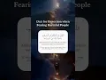 Download Lagu DUA for Protection from Fear of a Harmful People