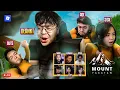 Download Lagu KITA AKAN MUNCAK GUNUNG YAGATAW ITU LOH - ROBLOX B2F \u0026 FRIENDS