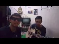 Lagu LIRIK DAN CORD GITAR COVER DHYO HAW - ADA AKU DISINI