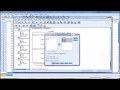 Spearman s Rank-Order Correlation in SPSS