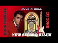 Download Lagu DJ TONE ELVIS PRESLEY NEW STEREO REMIX