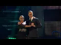 Dan and Nadiya Tango to Santa Maria by Gotan Project ✨ BBC Strictly 2021