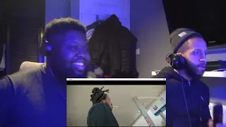 mozzy ambitionz skonson reaction 