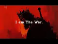 Download Lagu I Am the War They Can’t End.