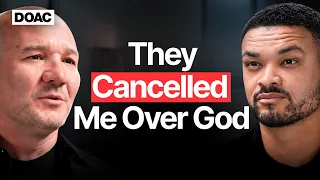 Shawn Ryan: There's A Battle For Your Soul, It's Happening Right Now
