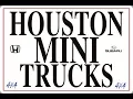 How big is a Mini truck Honda Acty vs Subaru Sambar size comparison