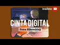 Cinta Digital - Petra Sihombing (Video Lyric Cover)