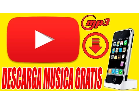 Download MP3 Descarga Musica Gratis Sin Programas De Youtube 2017