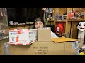 OPENING YOUR MAIL - MailBox Monday