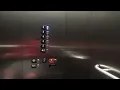 Otis GEN2 MRL Traction Elevator - Vystar Tower Garage