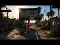 GTA 6 Gameplay LEAKED Clip 2 Cyberleek RockstarGames