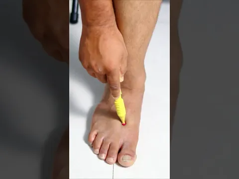 Sleep Deeper Using This Liver Point #sleepbetter #acupressure #apakahealthguru #shortsfeed #shorts