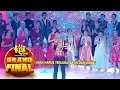KEREN! ABI KDI 2018 Ft  Kontestan KDI 2018 [CINTA TERLARANG] - Grand Final KDI (2/10)