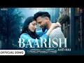 Download Lagu Barsaat Aati Hai - Romantic Song | Latest Hindi Song 2025 | New Version Song Hindi | Ashwani Machal