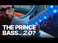 Download Lagu Prince's bass lives on? Yep