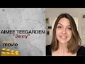 Aimee Teegarden s Scream 4 Character Would Be Protecting Voting Rights in 2020 Drew s Movie Nite