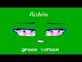 aren t i a good kid Aishite gacha club green screen free to use WITH CREDITS english subtitles