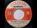 The Monkees - ‎Last Train To Clarksville (1966)
