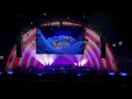 Danny Elfman, What’s This, Nightmare Before Christmas at Hollywood Bowl on 10/26/2025 [4K]