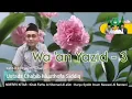 Download Lagu WA 'AN YAZID 3 | FATHU AL-SHOMAD AL-'ALIM SYAIKH NAWAWI AL-BANTANI | DOA SITI AMINAH SAAT KEHAMILAN