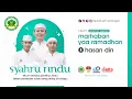 Download Lagu Marhaban Ya Ramadhan - Hadrah AM Lamongan (Album Syahru Rindu)