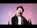 Rony Parulian & Andi Rianto - Sepenuh Hati - Live Session