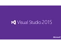 VisualStudio 2015 Community Download And Installation