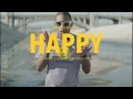 Download Lagu [Free MP3 Download] Pharrell Williams - Happy