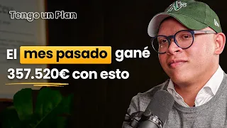 Una Conversación Sincera con un Trader Millonario de 23 Años (El Sensei)