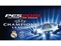 PES 2015 Uefa Champion League Real Madrid # 5 Semi-finals