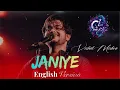 Janiye (English Version) | Vishal Mishra, Rashmeet Kaur | Chor Nikal Ke Bhaga | CL Music