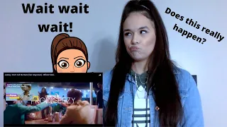 joeboy dont call me back ft mayorkun reaction video 