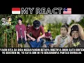 CONTENT CREATOR PALING SERU! WIRO SABLENG - Clone Cover (Oscar Bamboo)