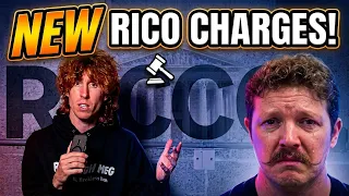 BAM Lawsuit Expands RICO Claims Against Ammon McNeff More
