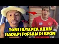 Download Lagu MAKIN PANAS🔥FIGHT TAMBAHAN BYON MADNESS FORLAN RIVALDO VS TONI HUTAPEA‼️😱