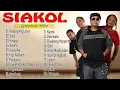 Lagu Siakol Greatest Hits Best Songs Of Siakol