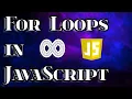Lesson 19 For Loops JavaScript MAS-CodeTech
