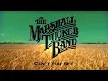The Marshall Tucker Band - Can’t You See? (Official Audio) HQ (Lyrics in Description)