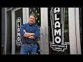 THE BIKERIDERS Jeff Nichols Experiencing the Big Screen at Alamo Drafthouse My Favorite Cinema