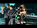 KGMA 2025 ALLDAY PROJECT 무대 직캠 [4K]