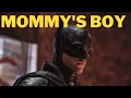 Secret Batman Twist Parents Shocking Scheme Revealed