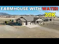 These Arizona Farmhouses Come With Land and Their Own Water Source Rare Finds