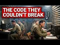 How The U S Marines Used A Code Japan Never Managed To Break