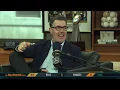 Adam Carolla I m Not Rich But My Wife Kids Are The Dan Patrick Show 19