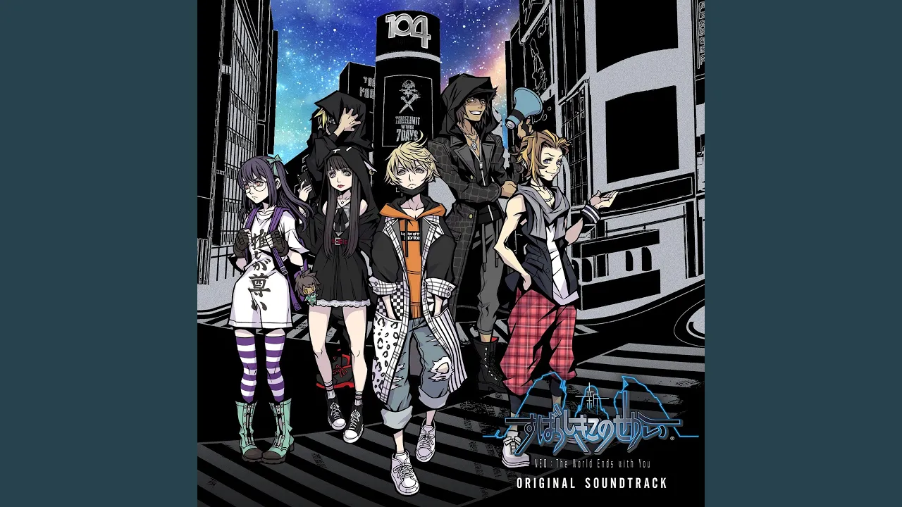 Hybrid -NEO MIX- Hybrid -NEO MIX-