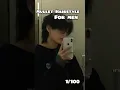 Lagu Mullet Hairstyle 2023 🔥💦#shortsfeed #shortsviral #shorts #youtubeshorts #mullethaircut
