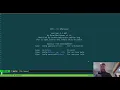 Operating System Assembler Development -