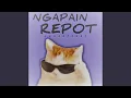 Lagu Ngapain Repot (sped up)