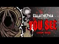 Download Lagu Killa The Phia - You See (Official Lyrics Video)