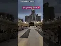 Download Lagu When the Azan Touches Your Soul#azan#kaba#ytshorts#feed